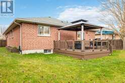 7 JUNIPER CRESCENT Strathroy-Caradoc