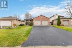 7 JUNIPER CRESCENT Strathroy-Caradoc