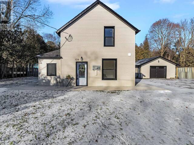 120 BRIDGE STREET N Guelph/Eramosa