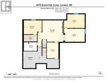 3479 GRAND OAK CROSSING London