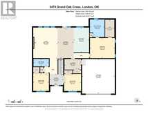 3479 GRAND OAK CROSSING London