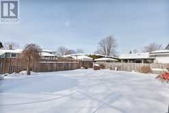 904 OSGOODE DRIVE London