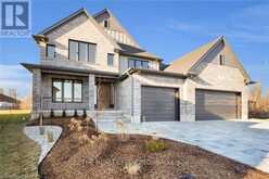 948 EAGLETRACE DRIVE London