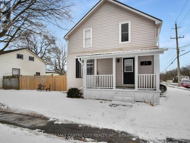 36 WALNUT STREET W Aylmer Ontario