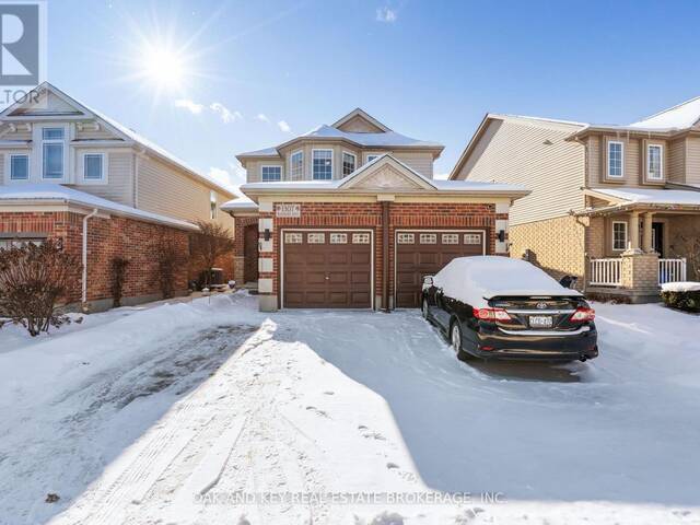 1307 BLACKMAPLE DRIVE London Ontario