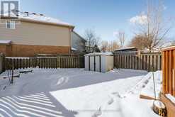 1307 BLACKMAPLE DRIVE London