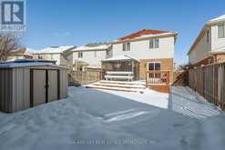 1307 BLACKMAPLE DRIVE London