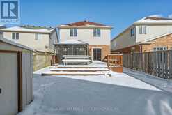 1307 BLACKMAPLE DRIVE London