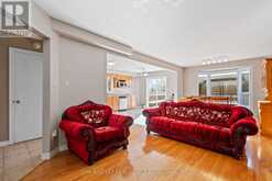 1307 BLACKMAPLE DRIVE London