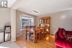 1307 BLACKMAPLE DRIVE London