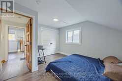 587 ROSEDALE STREET London