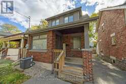 587 ROSEDALE STREET London