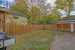 587 ROSEDALE STREET London