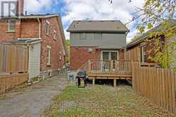 587 ROSEDALE STREET London