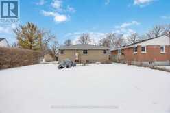 41 TUNIS AVENUE Sarnia