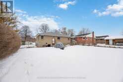 41 TUNIS AVENUE Sarnia