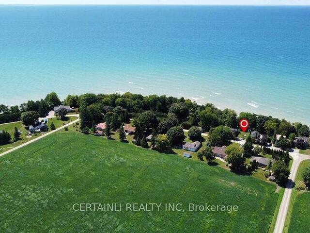 73075 DUCHARME BEACH ROAD Bluewater Ontario