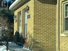 575 SANATORIUM ROAD London