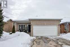 36 WILLOW CRESCENT Strathroy-Caradoc