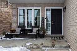 36 WILLOW CRESCENT Strathroy-Caradoc