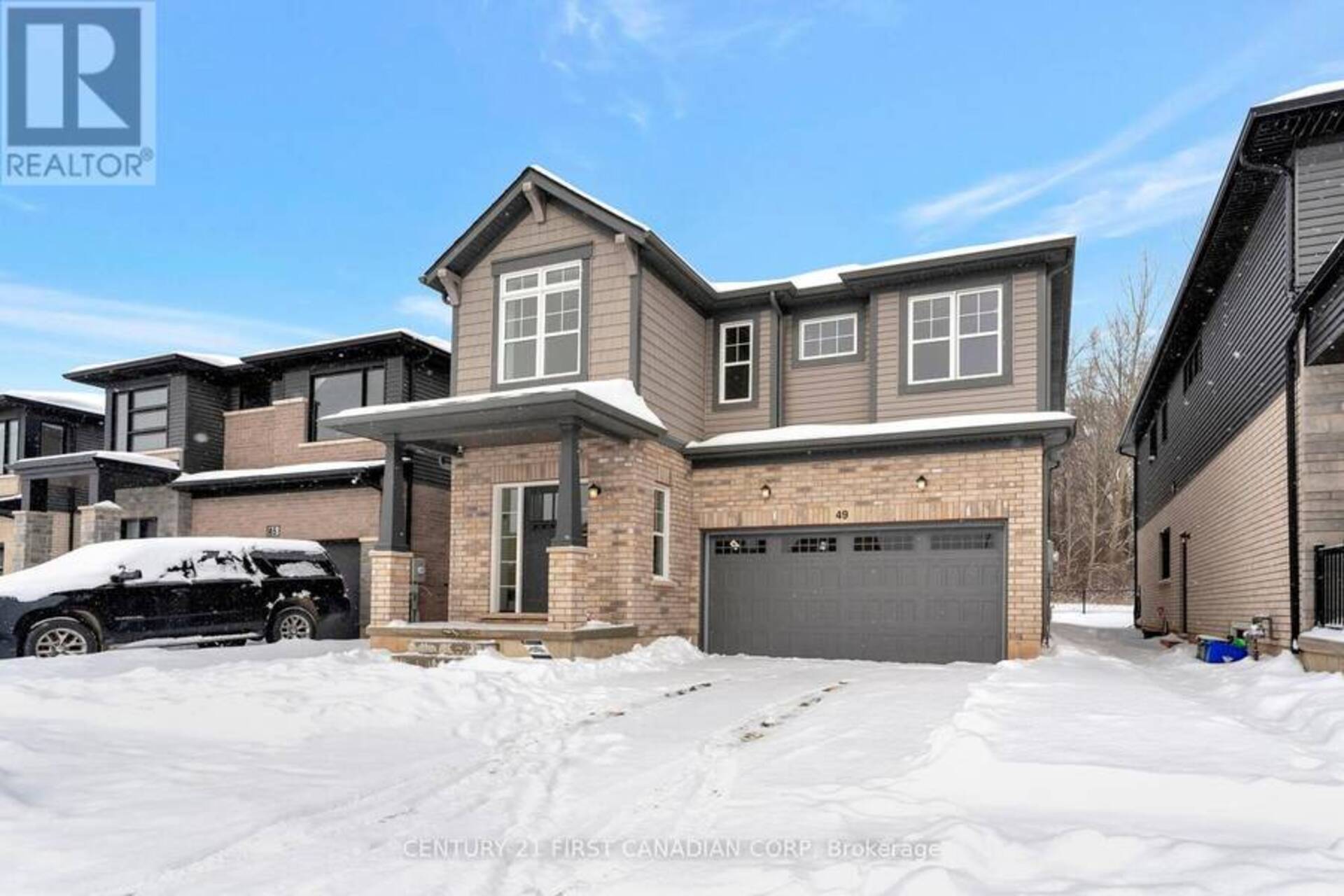 49 WILLSON DRIVE Thorold