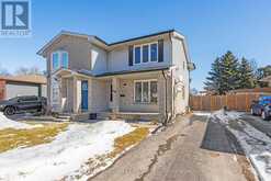 114 BONAVENTURE DRIVE London East