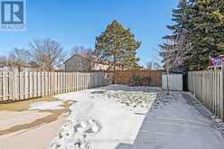 114 BONAVENTURE DRIVE London East