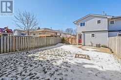 114 BONAVENTURE DRIVE London East