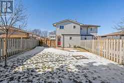 114 BONAVENTURE DRIVE London East