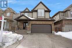 440 SAUVE CRESCENT Waterloo