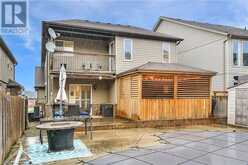 440 SAUVE CRESCENT Waterloo