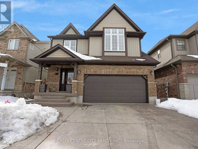 440 SAUVE CRESCENT Waterloo Ontario