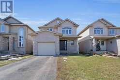 1762 MICKLEBOROUGH DRIVE London