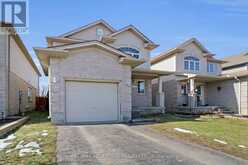 1762 MICKLEBOROUGH DRIVE London