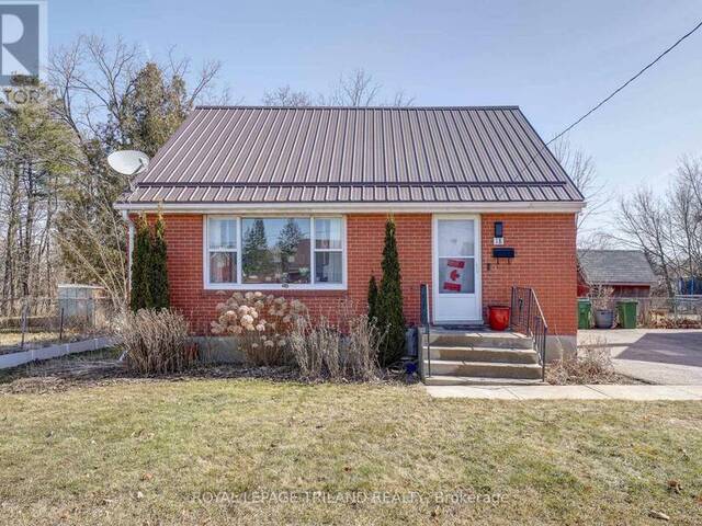 18 SIMCOE STREET St. Thomas Ontario