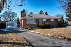 1199 FARNSBOROUGH CRESCENT London