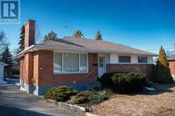 1199 FARNSBOROUGH CRESCENT London