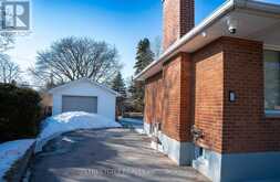 1199 FARNSBOROUGH CRESCENT London