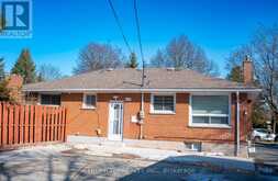 1199 FARNSBOROUGH CRESCENT London