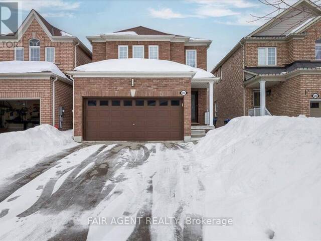 1204 MARY-LOU STREET Innisfil Ontario