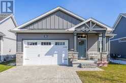 9 SUNRISE LANE Lambton Shores