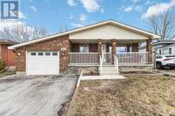 51 BARRETT CRESCENT London South