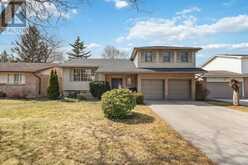 27 RUNNYMEDE CRESCENT London