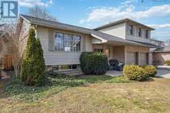 27 RUNNYMEDE CRESCENT London