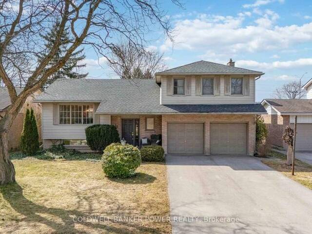 27 RUNNYMEDE CRESCENT London Ontario