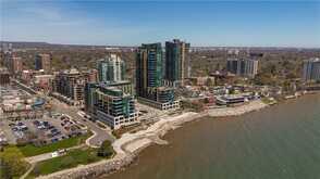 2060 LAKESHORE Road|Unit #1303 Burlington