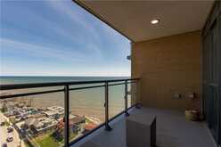 2060 LAKESHORE Road|Unit #1303 Burlington