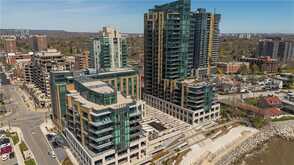 2060 LAKESHORE Road|Unit #1303 Burlington