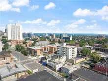 21 EAST Avenue S|Unit #304 Hamilton