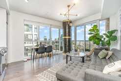 49 East Liberty Street|Unit #1802 Toronto